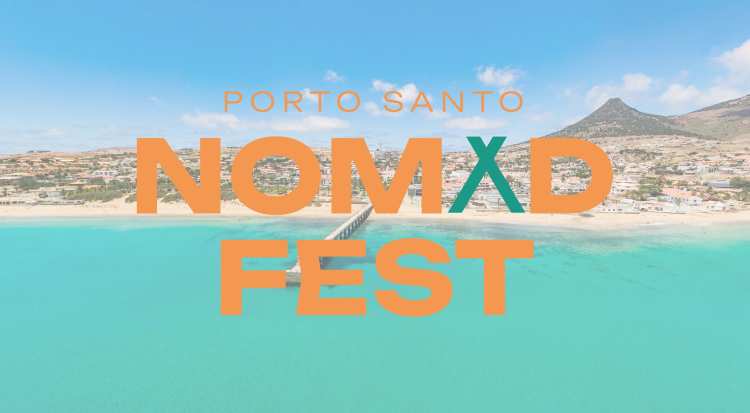 Porto Santo Nomad Experience
